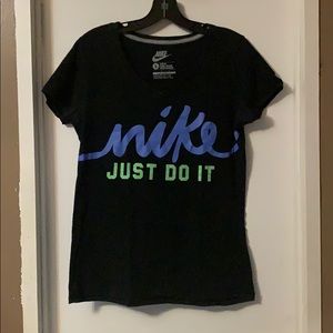 Nike Workout Top